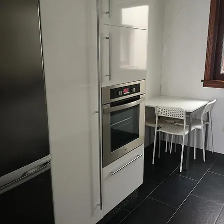 Apartamento Costa Da Morte Apartment