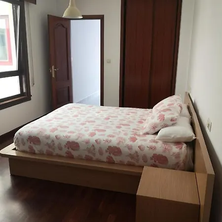 Apartamento Costa Da Morte Apartment