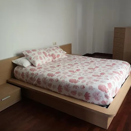Apartamento Costa Da Morte Apartment *