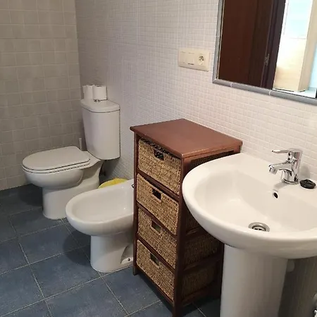 Apartamento Costa Da Morte Apartment Carballo