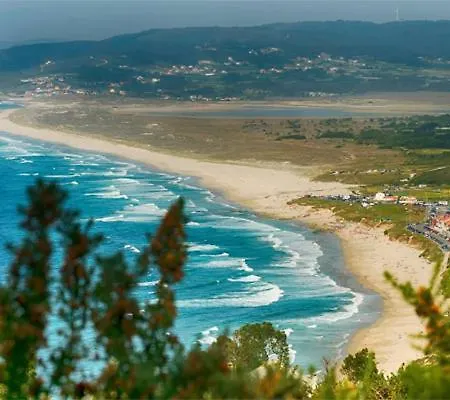 Apartamento Costa Da Morte Apartamento *
