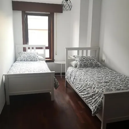 Apartamento Apartamento Costa Da Morte
